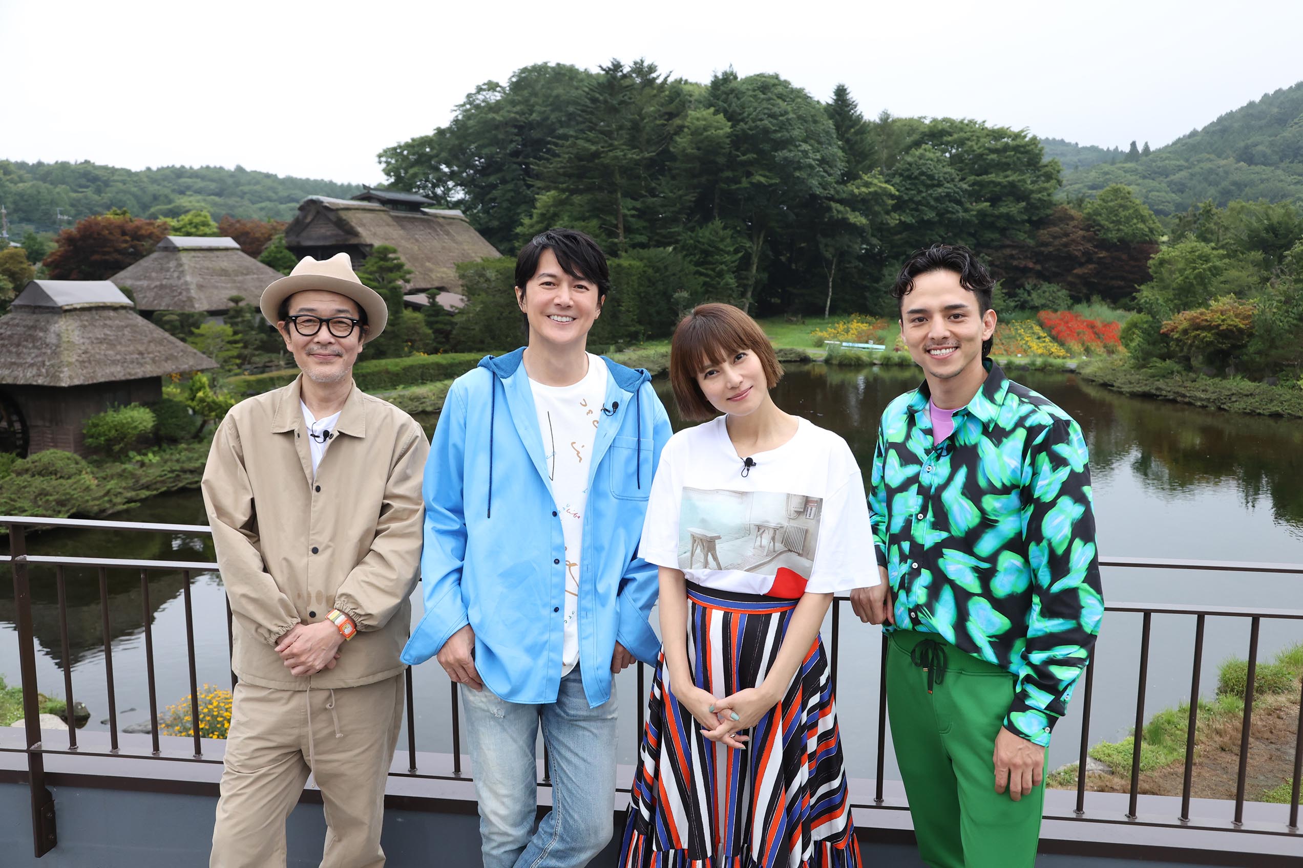 【超希少・限定251本】キルホーマン タモリ厳選 福山雅治 リリーフランキー 福山雅治オフィシャルサイト